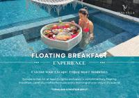 Vinna Villa Seminyak by The Wina Resorts - Bed and Breakfast Kerobokan