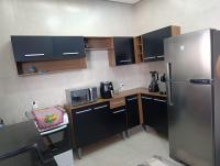 Casa de temporada Grifo eventos - Ferienwohnung Petrolina