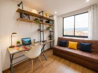 Edificio Urban - Ferienwohnung Cajicá