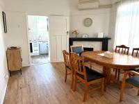 Pretty Villa Close to St Clair Beach private parking - B&B Dunedin