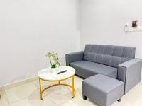 Appartamento con 1 Camera da Letto - Non Fumatori