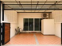 Boho-Style Townhouse 2BR Ensuite Chaweng - Bed and Breakfast Ko Samui