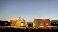 Чок тал Camp of Issyk-Kul - B&B Choktal