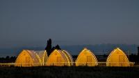 Чок тал Camp of Issyk-Kul - B&B Choktal