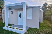Gema del Mar, Vieques, PR - Ferienwohnung Isabel Segunda