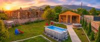 Eco House - B&B Odzun