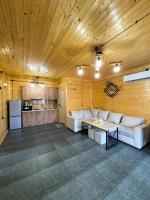 Eco House - Ferienwohnung Odzun