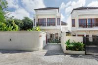 Ulu Jatayu Villa by Betterplace - B&B Uluwatu