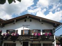 B&B Garmisch-Partenkirchen - Gästehaus Nicole - Bed and Breakfast Garmisch-Partenkirchen