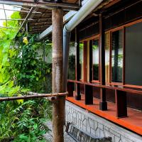 Vũ Di Homestay - Chambres d'hôtes Hué