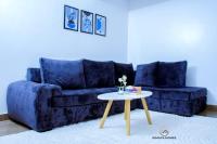 Kimaya Homes - Ferienwohnung Narok