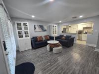 2BR Luxury North Dallas Condo with Private Garage - B&B Dallas