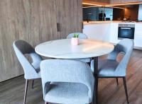 Comfy 1 Bedroom Apartment with WiFi and Parking - B&B Brisbane