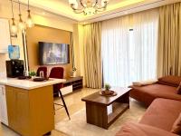 Velour Stays-Quiet Luxury-Enzi Heights Apartments Block B - B&B Nairobi
