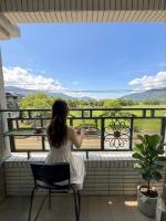 雀居民宿 - Bed and Breakfast Yuli