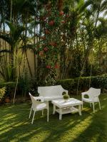 Basero Homestays A 2bhk villa near Fatehsagar lake - B&B Udaipur