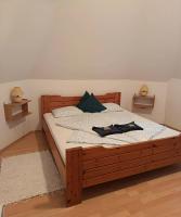 Elo Apartman - B&B Csokonyavisonta
