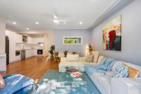 Tranquil Oasis 2 bdrm pool tennis gym - Chambres d'hôtes Melbourne