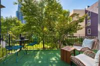 Tranquil Oasis 2 bdrm pool tennis gym - B&B Melbourne