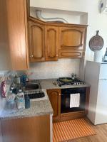 La Cuccia panoramica a Capodimonte - Ferienwohnung Capodimonte