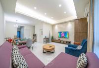青澤民宿 4-12人包棟服務 - Bed and Breakfast Wujie