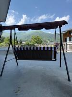 Bakuriani, Trialeti Residence - B&B Bakuriani