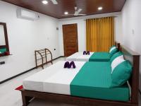 Golden Horizon Resort - Chambres d'hôtes Habarana