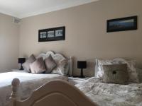 Chambre Familiale avec Salle de Bains Privée Externe