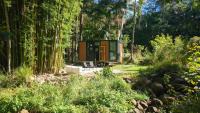 The Kingdom of Mu by Tiny Away - Bed and Breakfast Huonbrook