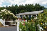 Sauna & Hot Tub Chalet with Game Room, 6BR - B&B Asheville