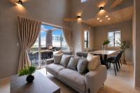 Fuji Terrace -EIRAN- - Bed and Breakfast Gotemba