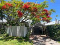 Bryon's secret hideout studio - B&B Byron Bay