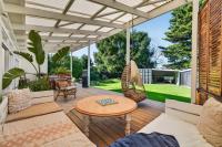 River & Tide escape - On Galpin - B&B Goolwa South