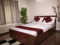 Nandu Hospitality Apartments Services - Aashiyana - Chambres d’hôtes Bangalore