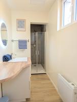 Appartement - Vue sur Jardin