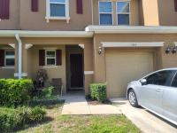 Cozy Townhouse Near Disney - Compass Bay - Chambres d'hôtes Kissimmee