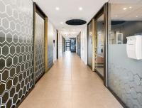 The Park Mediterranean Apartments Spring Hill - B&B Brisbane