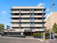 The Park Mediterranean Apartments Spring Hill - B&B Brisbane