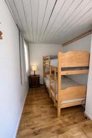 Habitación Doble Económica