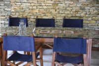 Hisalu Home Forest Stay, Near Kausani - Ferienwohnung Someshwar
