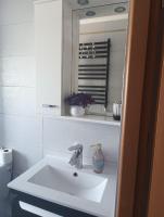 Chambre Double - Vue sur Piscine