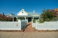 Wandew - Echuca Holiday Homes - B&B Echuca