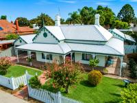 Wandew - Echuca Holiday Homes - B&B Echuca