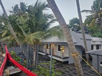 The westend -A Home by the Sea - B&B Fort Kochi