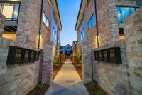 A touch of Luxury in Chch CBD with Free Carpark - Chambres d'hôtes Christchurch