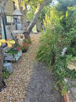 Crown Cabin Wiltshire near Longleat and Bath - Chambres d'hôtes Trowbridge