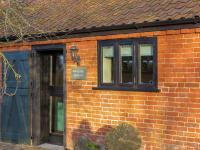 Appletree Cottage Fressingfield - B&B Fressingfield