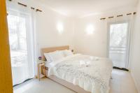 Appartamento con 1 Camera da Letto e Vista Giardino (4 Adulti)