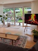 Lieblingsbude Homberge - Chambres d'hôtes Ennepetal