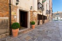 Ca' San Giorgio B&B - B&B